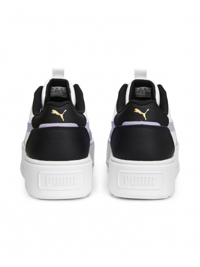 Кросівки PUMA Karmen Rebelle модель 387212 — фото 3 - INTERTOP