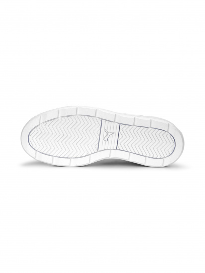 Кросівки PUMA Karmen Rebelle модель 387212 — фото 4 - INTERTOP
