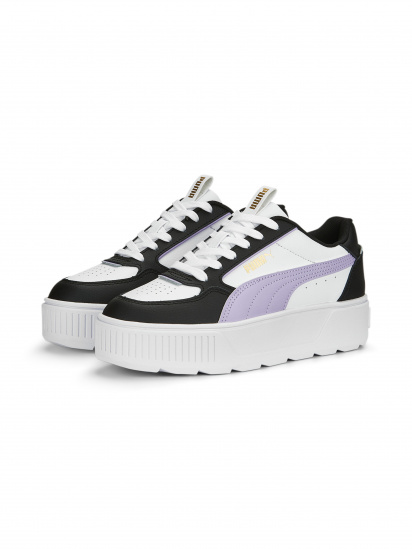 Кросівки PUMA Karmen Rebelle модель 387212 — фото 5 - INTERTOP