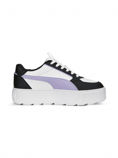 Кросівки PUMA Karmen Rebelle модель 387212 - фото