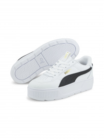 Кроссовки PUMA Karmen Rebelle модель 387212 Фото