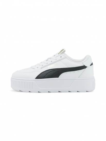 Кросівки PUMA Karmen Rebelle модель 387212 — фото - INTERTOP