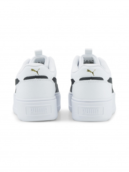 Кросівки PUMA Karmen Rebelle модель 387212 — фото 3 - INTERTOP