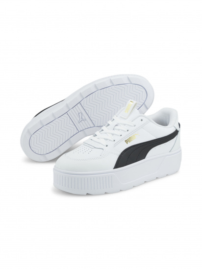 Кросівки PUMA Karmen Rebelle модель 387212 — фото 5 - INTERTOP