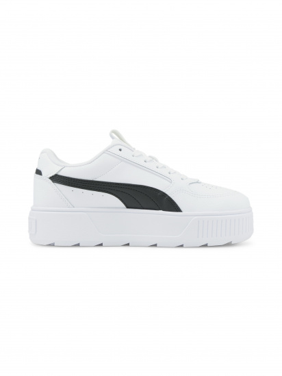 Кросівки PUMA Karmen Rebelle модель 387212 - фото