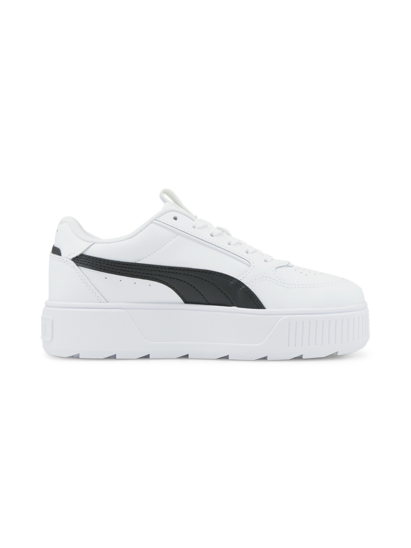 Кроссовки повседневные PUMA Karmen Rebelle модель 387212 Фото