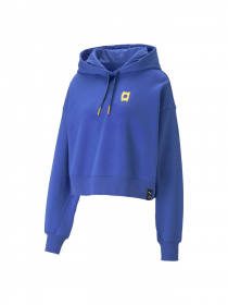 Спортивная кофта PUMA модель 534202 Фото