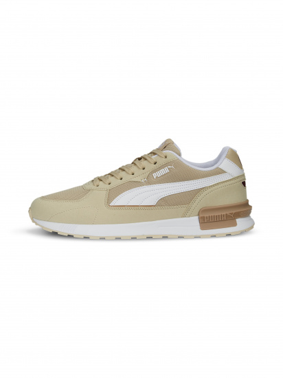 Кросівки PUMA Graviton модель 380738 — фото - INTERTOP