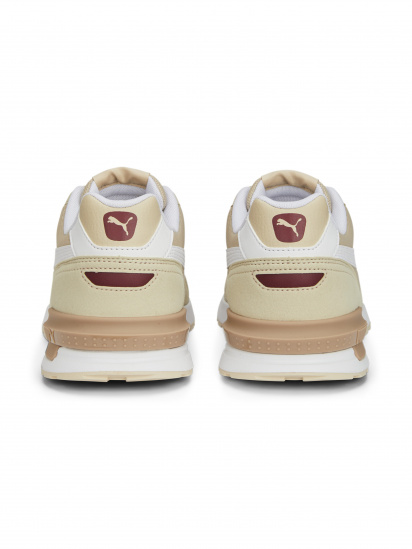 Кросівки PUMA Graviton модель 380738 — фото 3 - INTERTOP