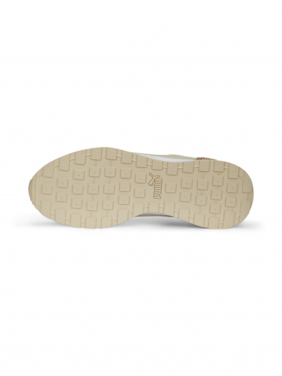 Кросівки PUMA Graviton модель 380738 — фото 4 - INTERTOP