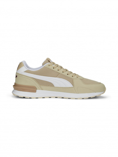 Кросівки PUMA Graviton модель 380738 - фото