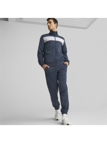 Спортивный костюм PUMA Poly Suit модель 845844 Фото