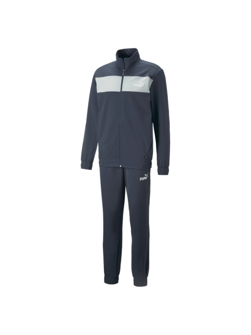 Спортивный костюм PUMA Poly Suit модель 845844 Фото