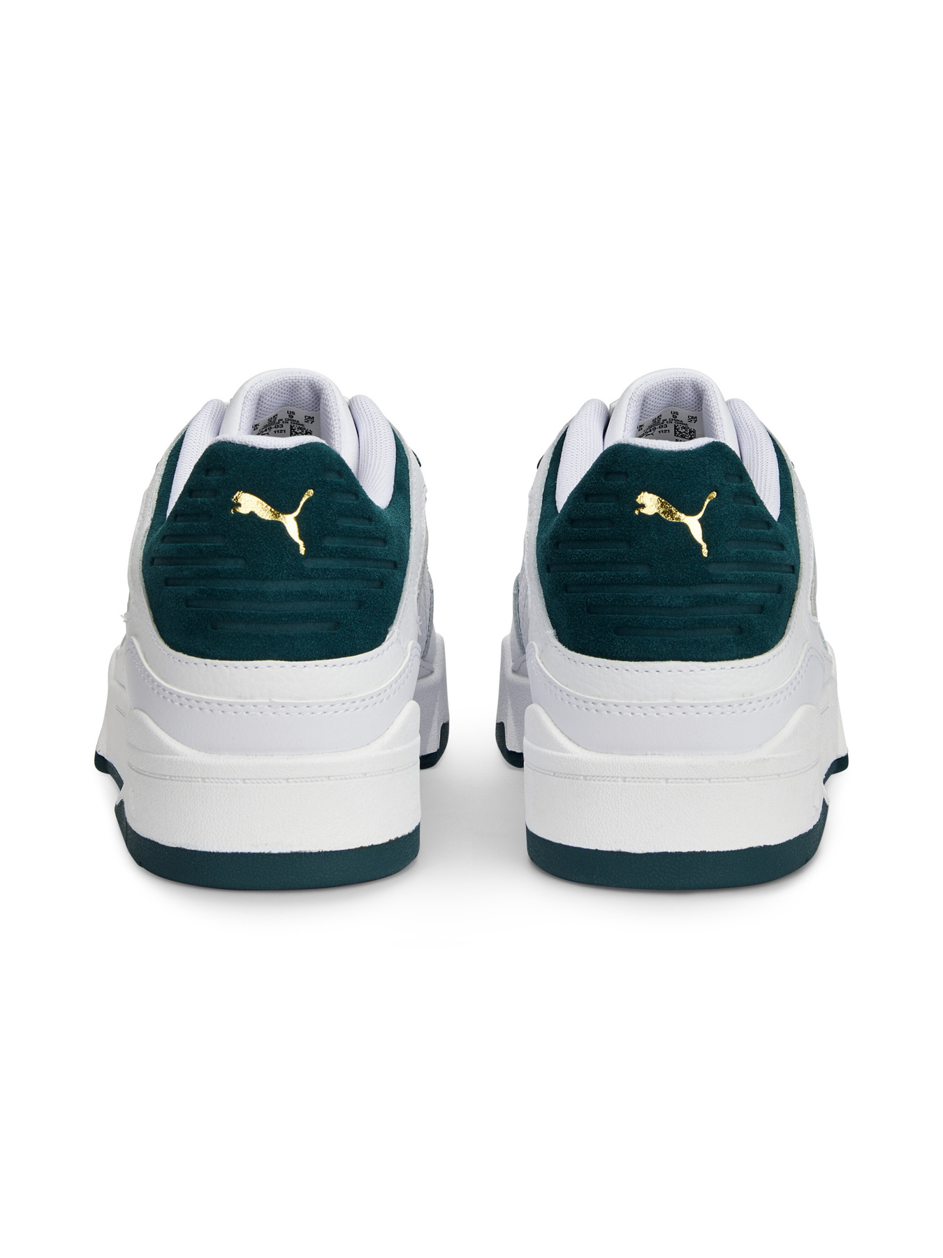 Кросівки PUMA Slipstream модель 388549 Фото