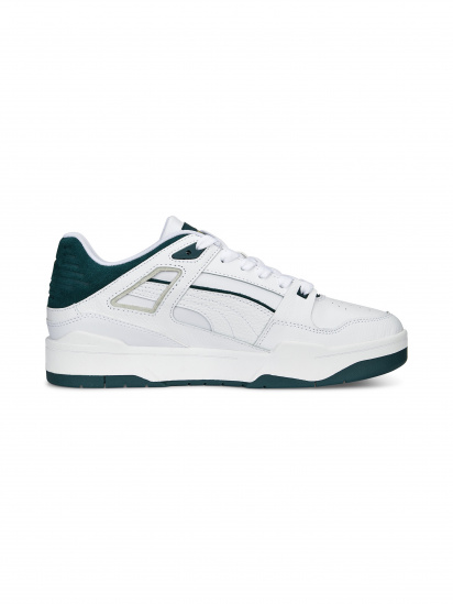 Кросівки PUMA Slipstream модель 388549 - фото