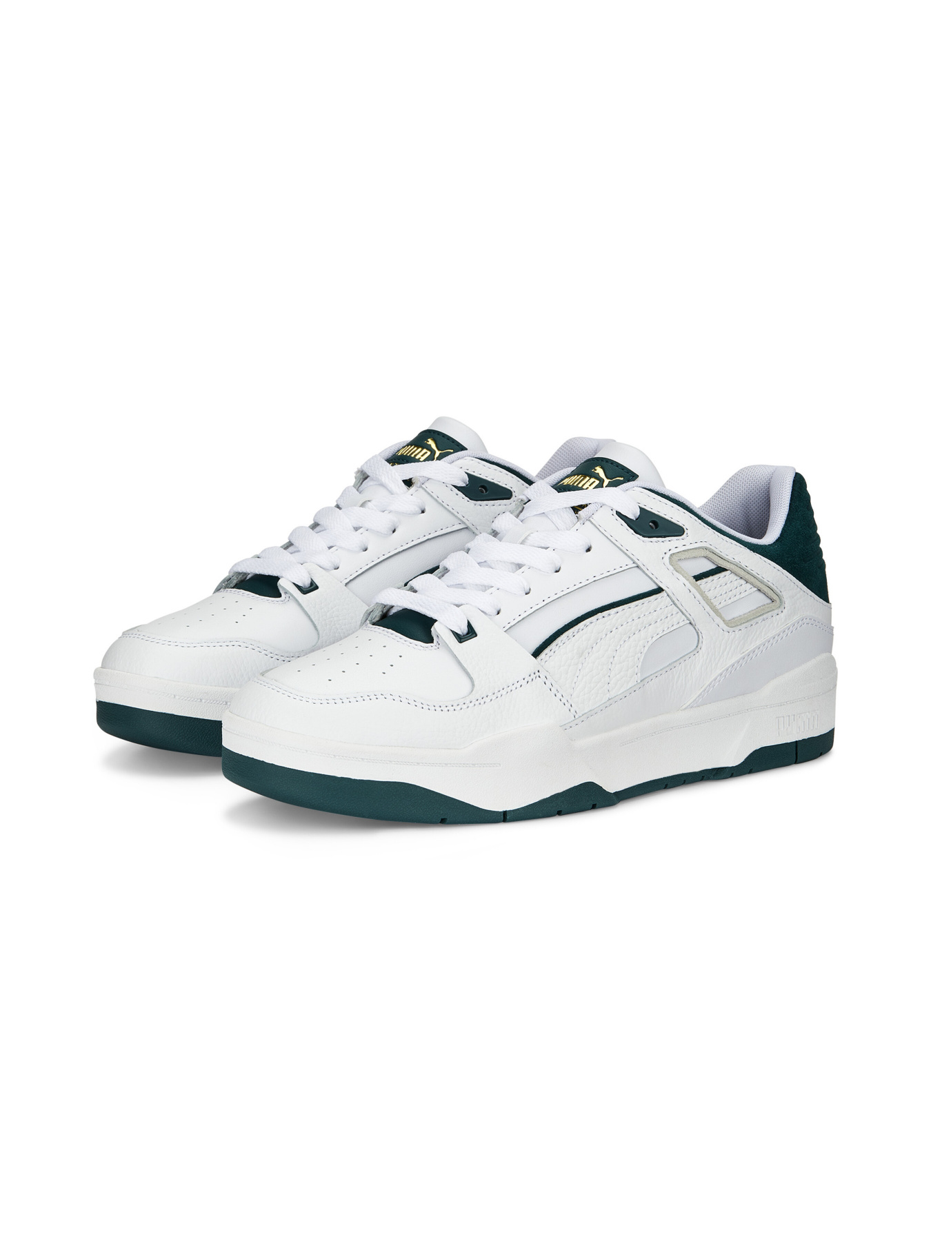 Кроссовки повседневные PUMA Slipstream модель 388549 Кроссовки повседневные PUMA Slipstream модель 388549 Фото