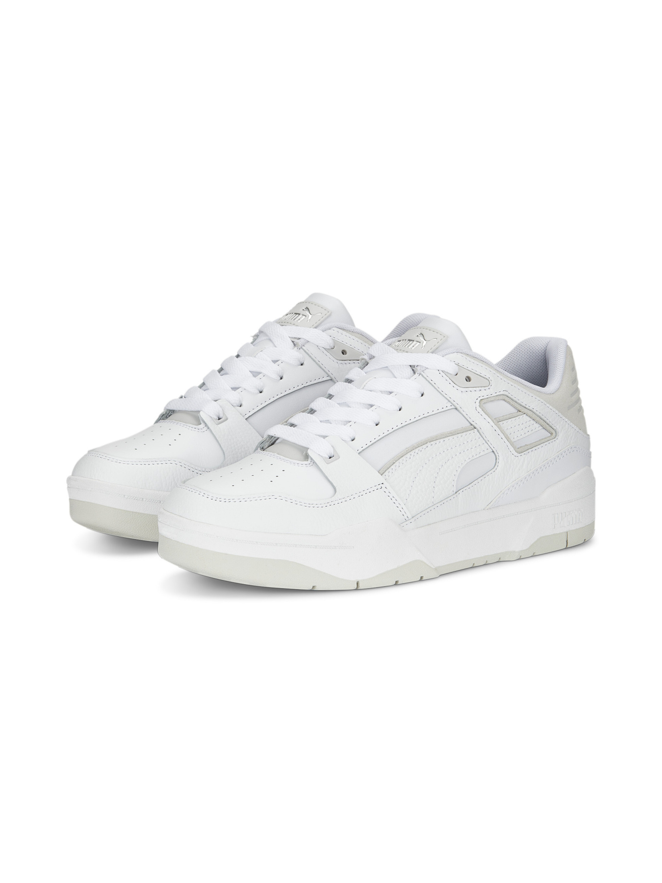 Кеды низкие PUMA Slipstream модель 388549 Фото