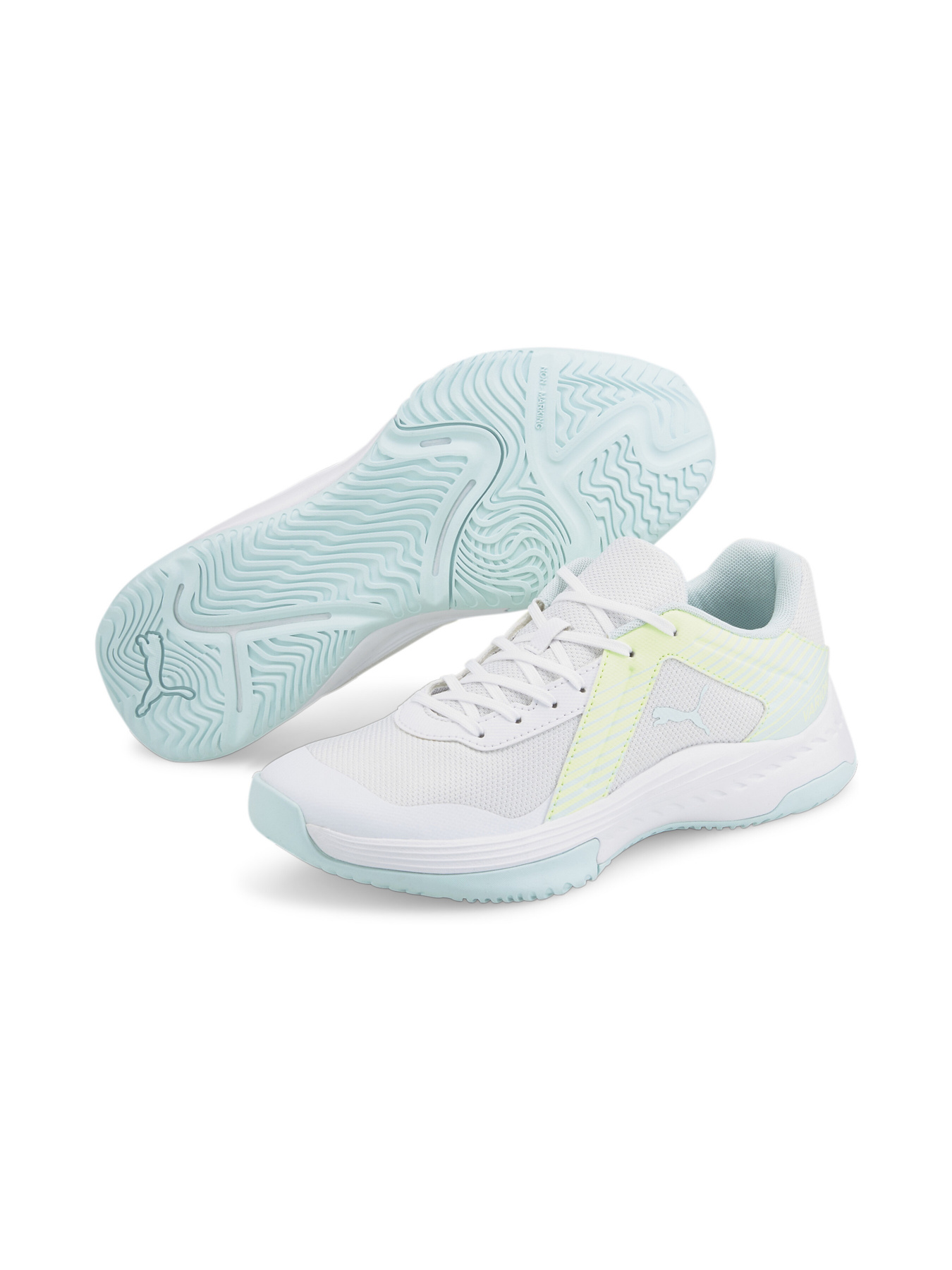 Кросівки PUMA Varion модель 106472 Фото