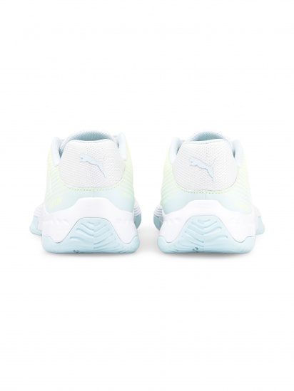 Кросівки PUMA Varion модель 106472 — фото 3 - INTERTOP