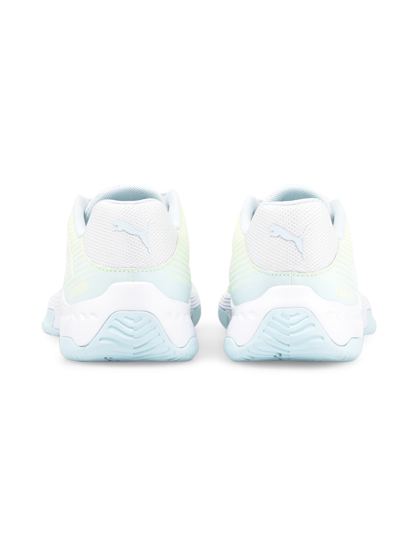 Кроссовки повседневные PUMA Varion модель 106472 Фото