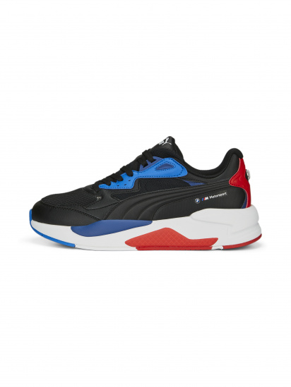 Кросівки для тренувань PUMA BMW MMS X-Ray Speed модель 307137 — фото - INTERTOP