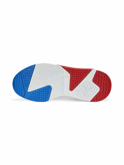 Кросівки для тренувань PUMA BMW MMS X-Ray Speed модель 307137 — фото 4 - INTERTOP