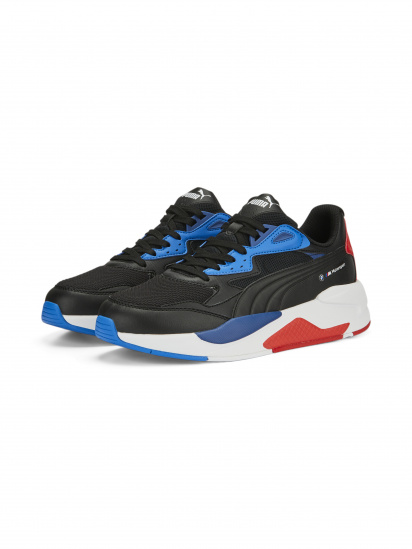 Кросівки для тренувань PUMA BMW MMS X-Ray Speed модель 307137 — фото 5 - INTERTOP
