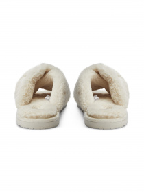 Шльопанці PUMA Fluff X Strap модель 384936 Фото