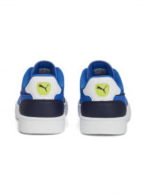 Кеды низкие PUMA Caven Dime Jr модель 385051 Фото