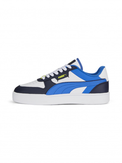 Кеди низькі PUMA Caven Dime Jr модель 385051 — фото - INTERTOP