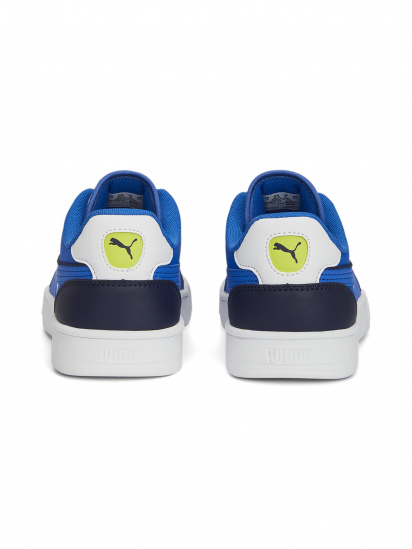 Кеди низькі PUMA Caven Dime Jr модель 385051 — фото 3 - INTERTOP