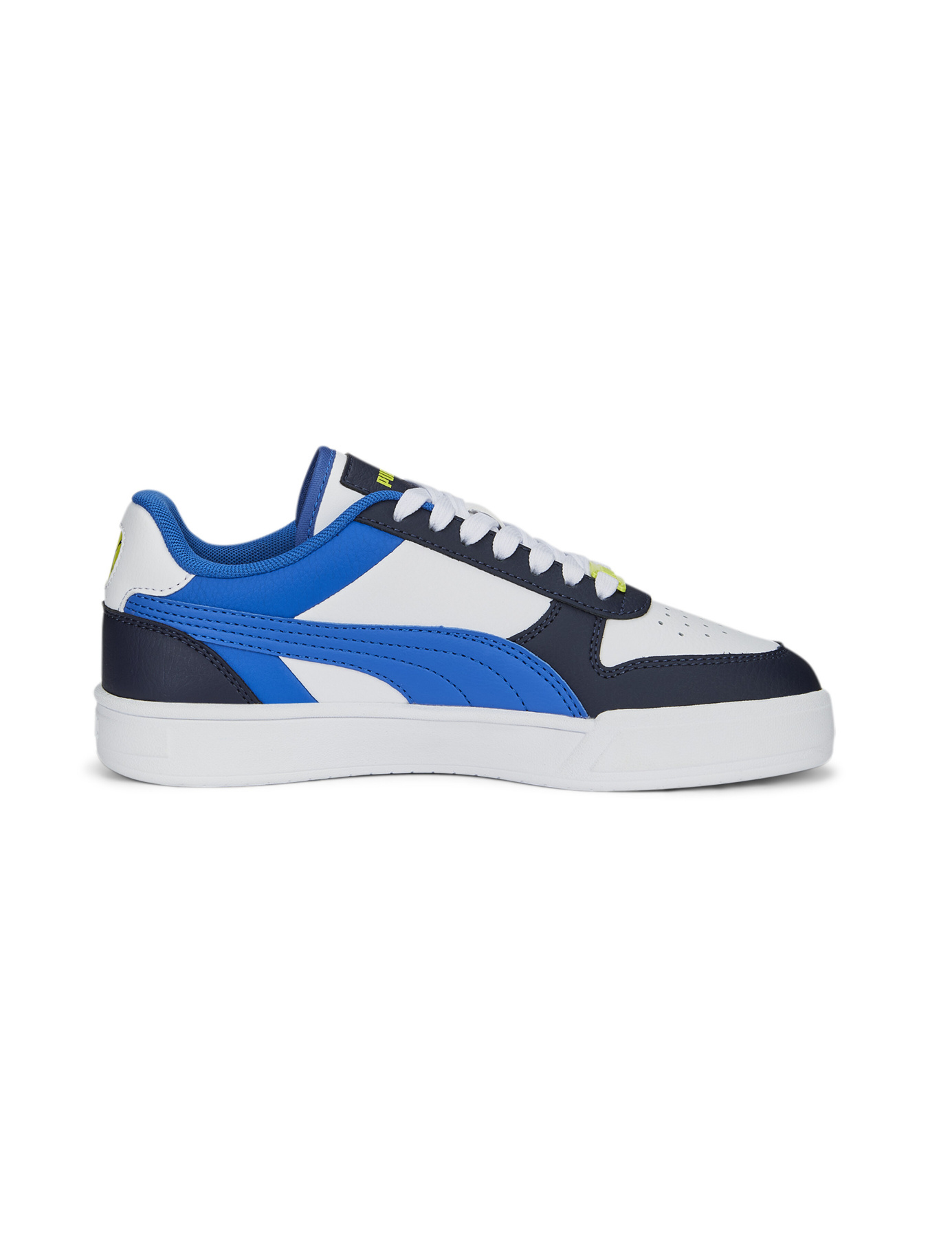 Кеды низкие PUMA Caven Dime Jr модель 385051 Фото