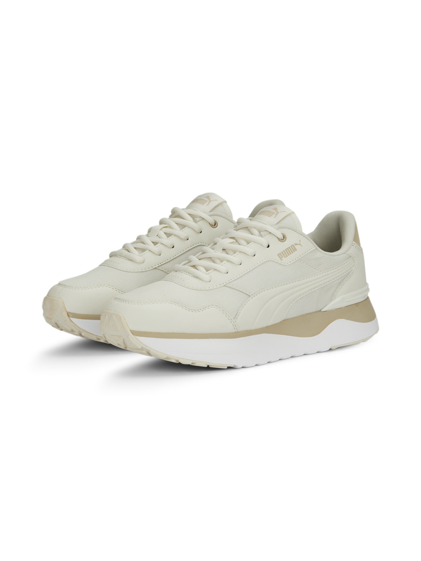 Кроссовки PUMA R78 Voyage модель 380729 Фото