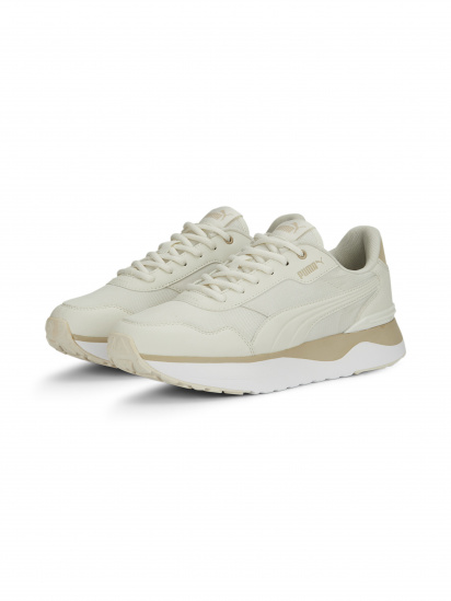 Кросівки PUMA R78 Voyage модель 380729 — фото - INTERTOP