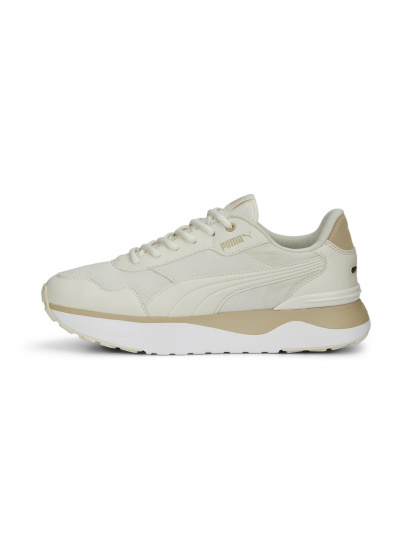 Кросівки PUMA R78 Voyage модель 380729 — фото 4 - INTERTOP