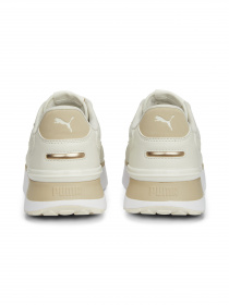 Кросівки повсякденні PUMA R78 Voyage модель 380729 Фото