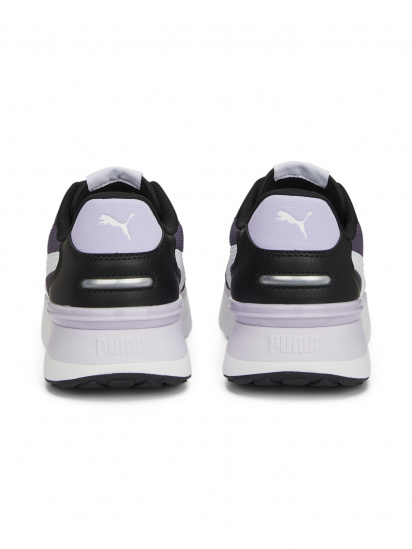 Кросівки PUMA R78 Voyage модель 380729 — фото 3 - INTERTOP