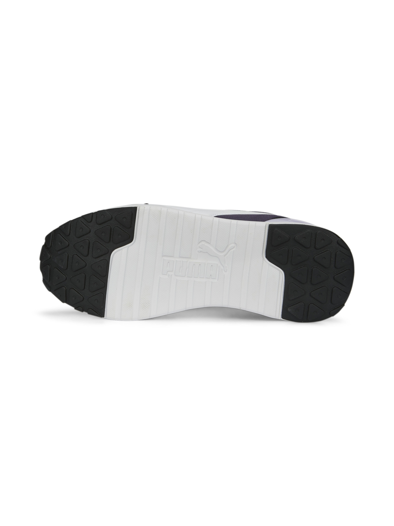 Кроссовки повседневные PUMA R78 Voyage модель 380729 Фото