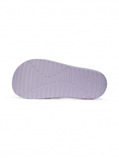 Шлепанцы PUMA Divecat v2 Lite Cat модель 386713 — фото 4 - INTERTOP