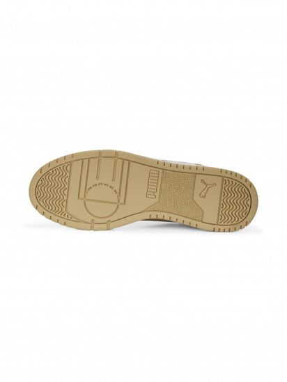 Кеды низкие PUMA RBD Game Low модель 386373 — фото 4 - INTERTOP