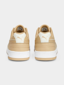 Кеди низькі PUMA Rbd Game Low модель 386373 Фото