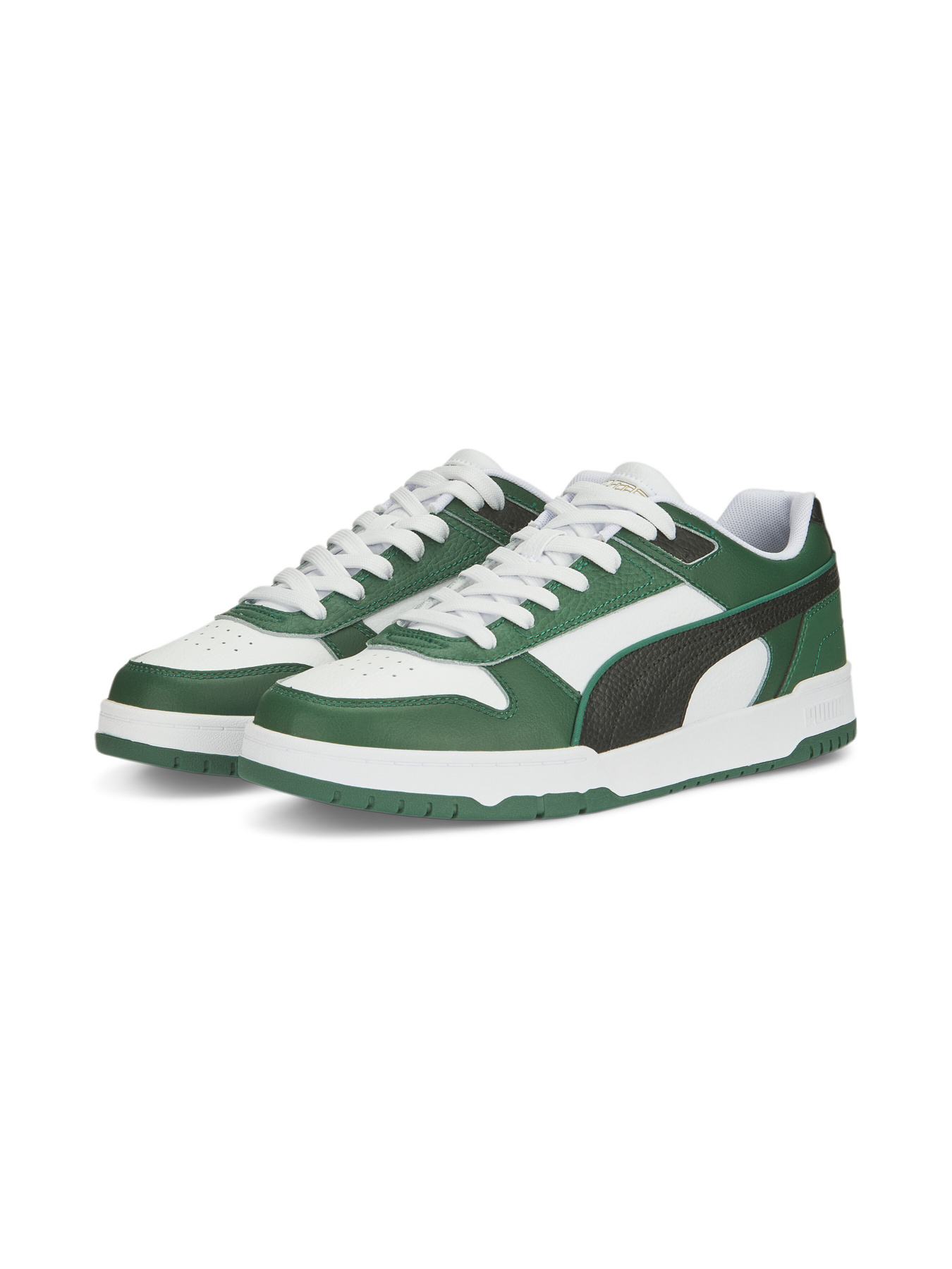 Кроссовки PUMA RBD Game Low модель 386373 Фото