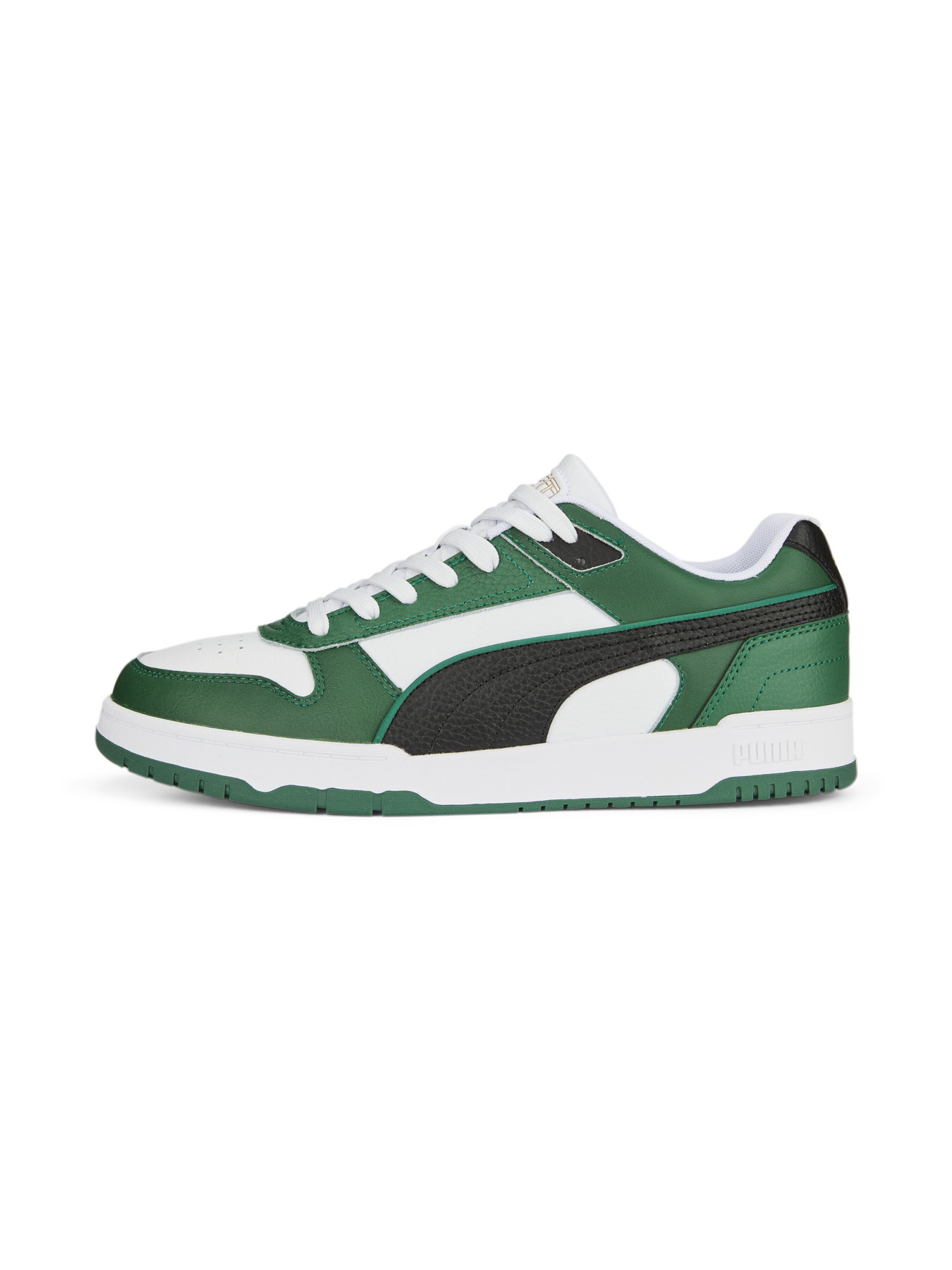 Кроссовки PUMA RBD Game Low модель 386373 Фото