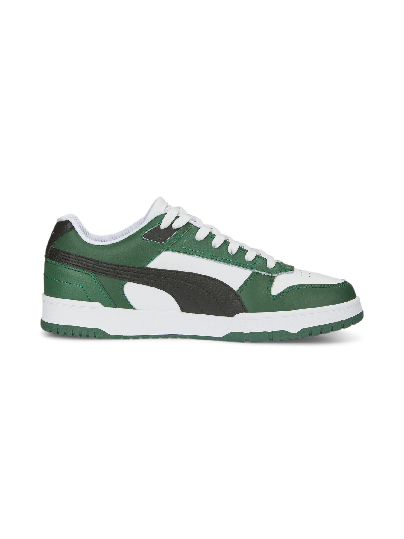 Кроссовки PUMA RBD Game Low модель 386373 Фото