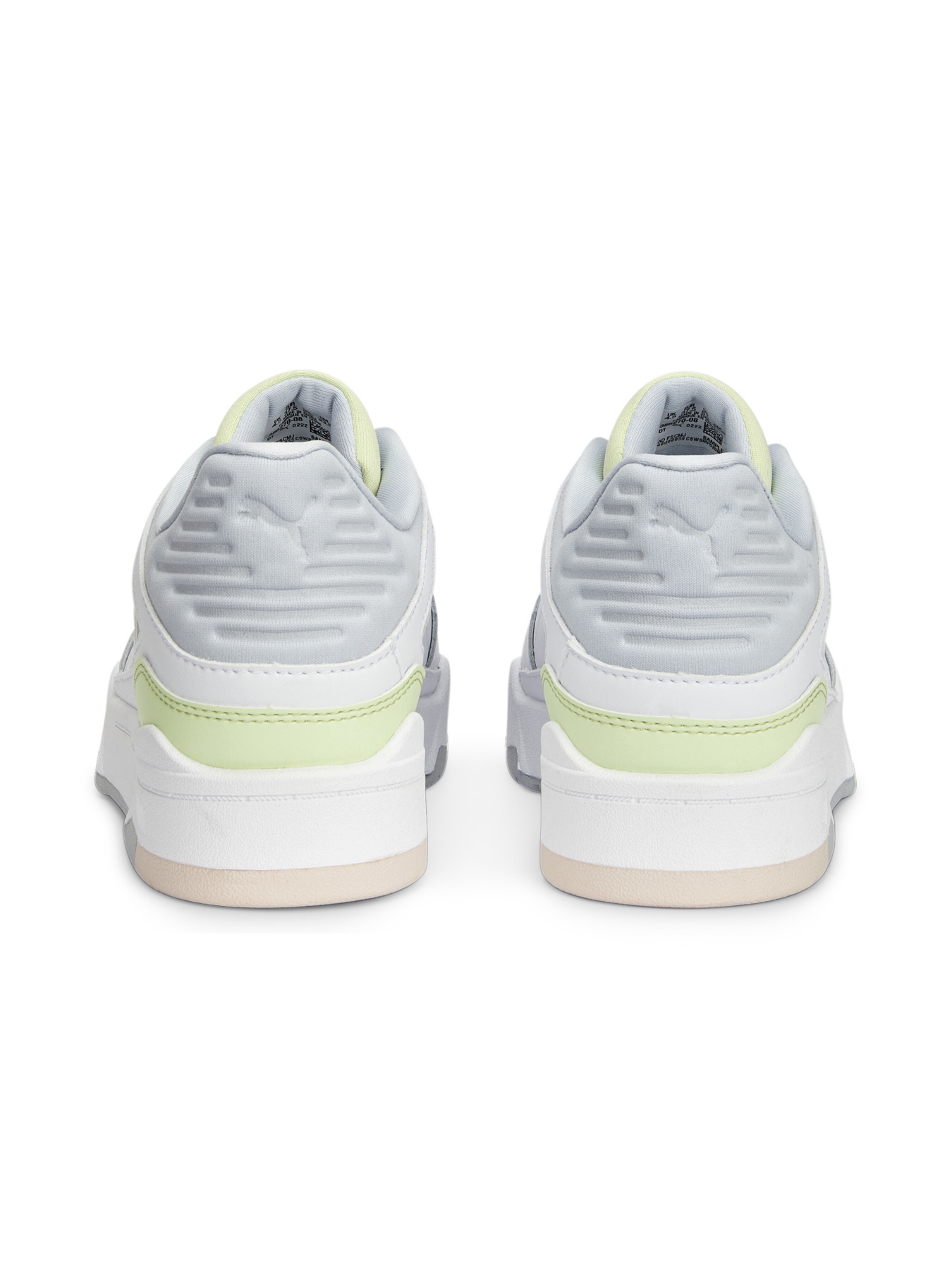 Кроссовки для спорта PUMA Slipstream INVDR Wns модель 386270 Фото