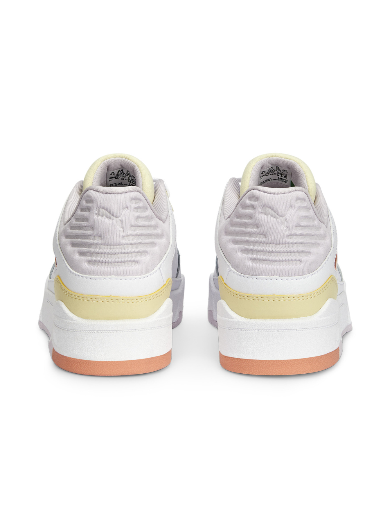 Кроссовки для тренировок PUMA Slipstream INVDR Wns модель 386270 Фото