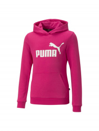 Розовый - Худи PUMA