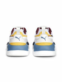 Кросівки PUMA X-Ray 2 Square модель 373108 Фото