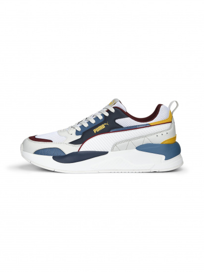Кросівки PUMA X-Ray 2 Square модель 373108 — фото - INTERTOP