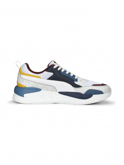 Кросівки PUMA X-Ray 2 Square модель 373108 - фото